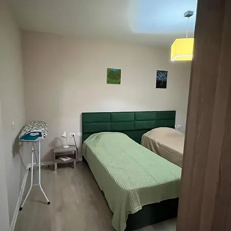 Appartement Welcome E Re *