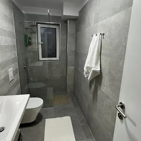 Appartement Welcome E Re Tirana
